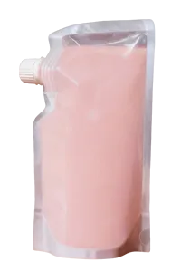 ماكينة تعبئة أكياس جاهزة ذات فوهة واحدة