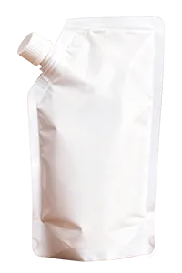 ماكينة تعبئة أكياس جاهزة ذات فوهة واحدة