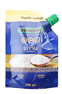 ماكينة تعبئة أكياس جاهزة ذات فوهة واحدة