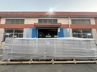 دراسات مشاريع العملاء