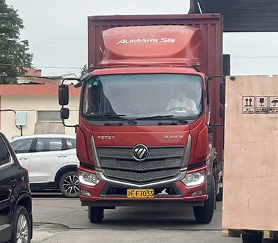 دراسات مشاريع العملاء