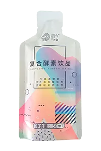 ماكينة تعبئة أكياس جاهزة ذات أشكال خاصة بأربع فوهات