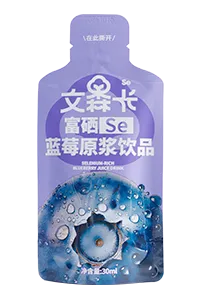 ماكينة تعبئة أكياس جاهزة ذات أشكال خاصة بأربع فوهات