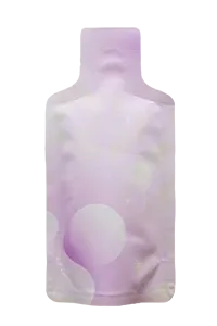 آلة تعبئة أكياس جاهزة ذات أشكال خاصة بفوهتين