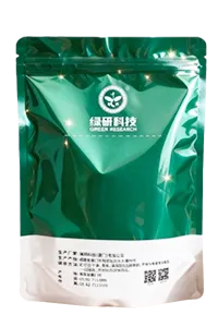 ماكينة تعبئة أكياس ستاند اب بسحاب HFFS ذات فوهة واحدة