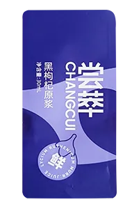 ماكينة تعبئة أكياس رول ستوك جاهزة ذات أشكال خاصة بأربع فوهات