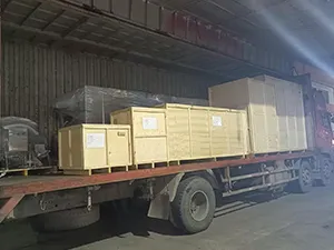 دراسات مشاريع العملاء