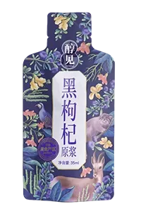 ماكينة تعبئة أكياس رول ستوك ذات فوهة واحدة