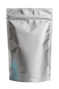 ماكينة تعبئة أكياس ستاند اب HFFS ذات فوهة واحدة