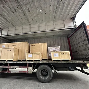 دراسات مشاريع العملاء