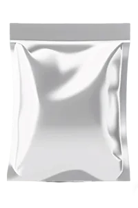 ماكينة تعبئة أكياس سحاب HFFS ذات فوهتين