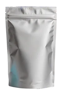 ماكينة تعبئة أكياس جاهزة ذات محرك سيرفو ذات فوهة واحدة