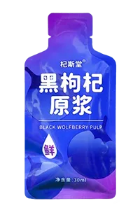 ماكينة تعبئة أكياس جاهزة بمحرك سيرفو ذات أربع فوهات