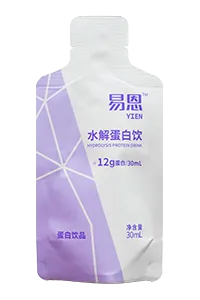 ماكينة تعبئة أكياس فوهات رول ستوك بمحرك سيرفو ذات فوهتين