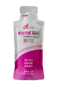 ماكينة تعبئة أكياس فوهات رول ستوك بمحرك سيرفو ذات فوهتين