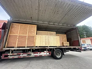 دراسات مشاريع العملاء