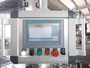 ماكينات تعبئة وتركيب أغطية أكياس الفوهات