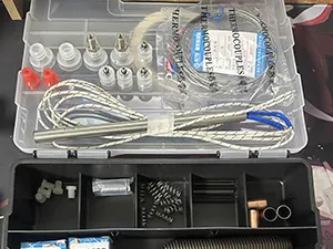 دراسات مشاريع العملاء